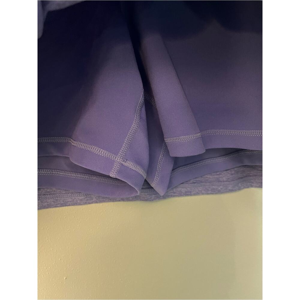 Gaiam Drawstring Skort - Picture 2 of 3